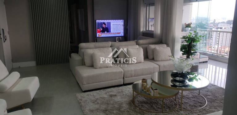 Imagem Apartamento com 3 Quartos à Venda, 115 m² em Vila Gumercindo - São Paulo Imagem Apartamento com 3 Quartos à Venda, 115 m² em Vila Gumercindo - São Paulo