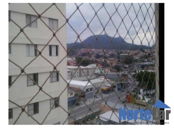 Imagem Apartamento com 2 Quartos à Venda, 48 m² em Vila Jaraguá - São Paulo Imagem Apartamento com 2 Quartos à Venda, 48 m² em Vila Jaraguá - São Paulo