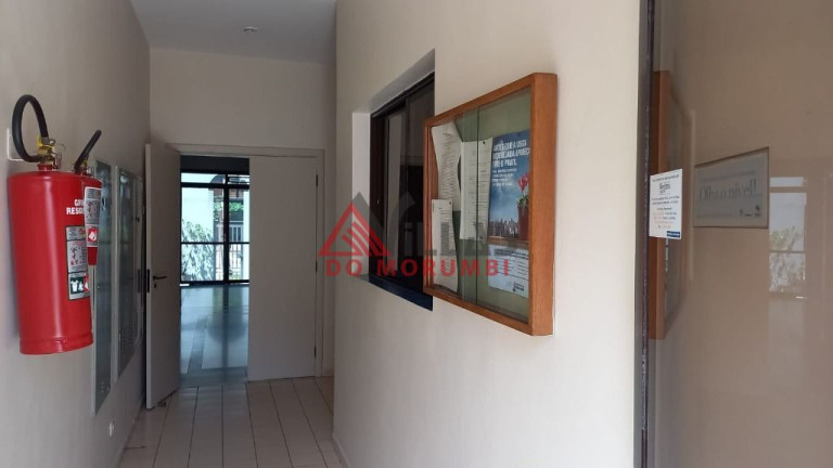 Imagem Apartamento com 1 Quarto à Venda, 35 m² em Vila Suzana - São Paulo Imagem Apartamento com 1 Quarto à Venda, 35 m² em Vila Suzana - São Paulo