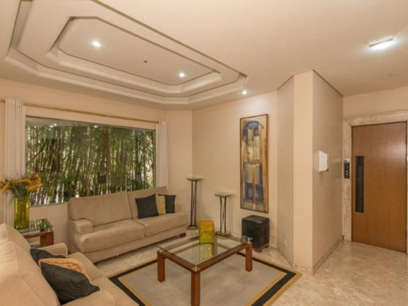 Imóvel com 4 Quartos à Venda, 276 m² em Campo Belo - São Paulo