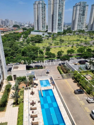 Imagem Apartamento com 2 Quartos à Venda, 79 m² em Jardim Das Perdizes - São Paulo