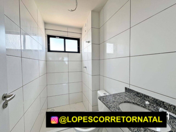 Imagem Apartamento com 3 Quartos à Venda, 75 m² em Lagoa Nova - Natal Imagem Apartamento com 3 Quartos à Venda, 75 m² em Lagoa Nova - Natal