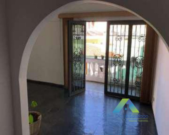 Imagem Sobrado com 4 Quartos à Venda, 700 m² em Parque Anchieta - São Bernardo Do Campo