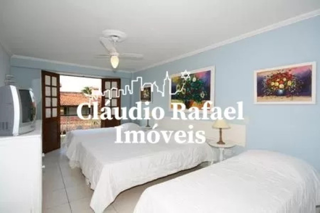 Imagem Casa com 22 Quartos à Venda, 1.350 m² em Geribá - Armação Dos Búzios