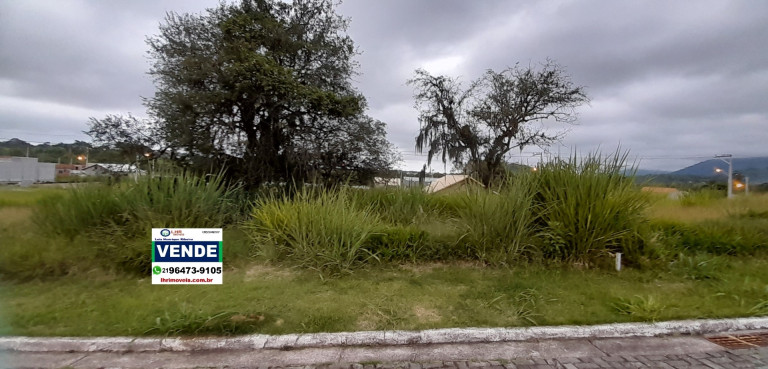 Imagem Terreno à Venda, 216 m² em Pindobas - Maricá
