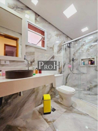 Imagem Apartamento com 2 Quartos à Venda, 125 m² em Campestre - Santo André