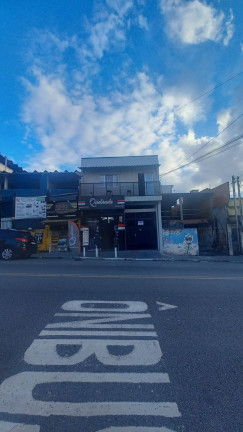 Imagem Casa com 1 Quarto para Alugar,  em Padroeira - Osasco