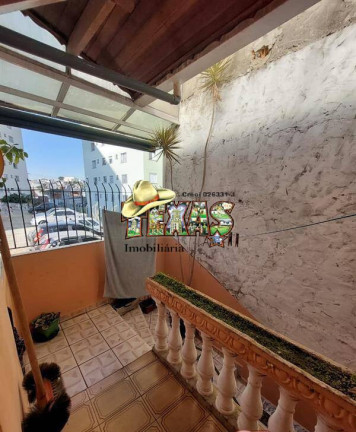 Imagem Casa com 4 Quartos à Venda, 195 m² em Jardim Vila Formosa - São Paulo Imagem Casa com 4 Quartos à Venda, 195 m² em Jardim Vila Formosa - São Paulo