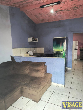 Imagem Casa com 2 Quartos à Venda, em Jd. California - Jacareí Imagem Casa com 2 Quartos à Venda, em Jd. California - Jacareí