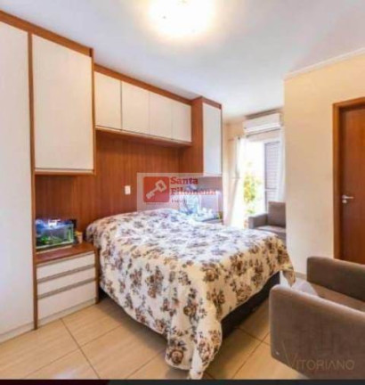 Imagem Sobrado com 3 Quartos à Venda, 106 m² em Vila Alzira - Santo André Imagem Sobrado com 3 Quartos à Venda, 106 m² em Vila Alzira - Santo André