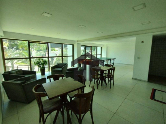 Imagem Apartamento com 3 Quartos à Venda, 79 m² em Casa Amarela - Recife