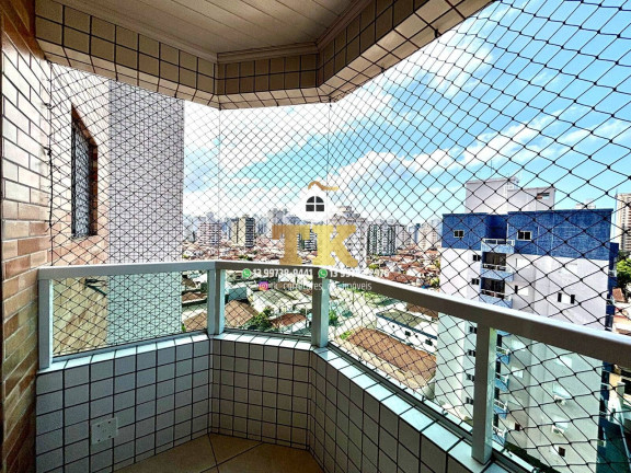 Imagem Apartamento com 2 Quartos à Venda, 54 m² em Guilhermina - Praia Grande Imagem Apartamento com 2 Quartos à Venda, 54 m² em Guilhermina - Praia Grande