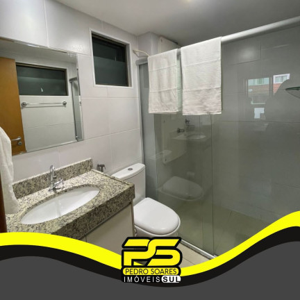 Imagem Apartamento com 2 Quartos para Alugar, 95 m² em Cabo Branco - João Pessoa Imagem Apartamento com 2 Quartos para Alugar, 95 m² em Cabo Branco - João Pessoa