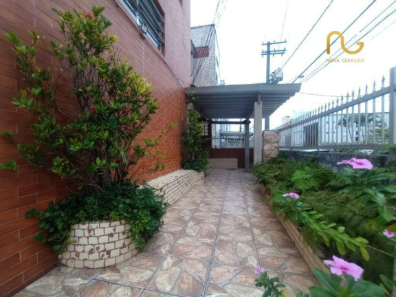 Imagem Kitnet com 1 Quarto à Venda, 17 m² em Vila Assunção - Praia Grande Imagem Kitnet com 1 Quarto à Venda, 17 m² em Vila Assunção - Praia Grande