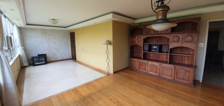 Imagem Apartamento com 3 Quartos à Venda, 146 m² em Icarai - Niterói