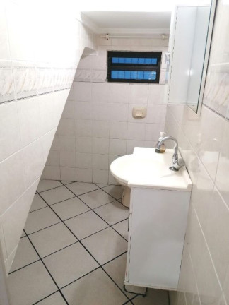 Imagem Casa de Condomínio com 2 Quartos à Venda, 73 m² em Aviação - Praia Grande