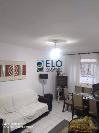 Imagem Apartamento com 4 Quartos à Venda, 93 m² em Campo Grande - Santos Imagem Apartamento com 4 Quartos à Venda, 93 m² em Campo Grande - Santos