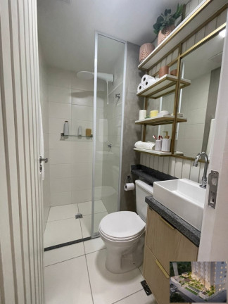 Imagem Apartamento com 2 Quartos à Venda, 35 m² em Jardim São Paulo(zona Leste) - São Paulo Imagem Apartamento com 2 Quartos à Venda, 35 m² em Jardim São Paulo(zona Leste) - São Paulo