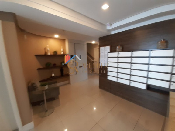 Imagem Apartamento com 3 Quartos à Venda, 97 m² em Agronômica - Florianópolis