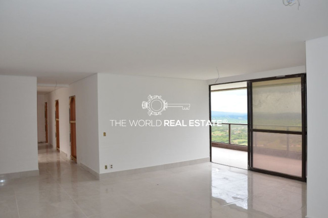 Imagem Apartamento com 4 Quartos para Alugar, 185 m² em Mirante - Campina Grande