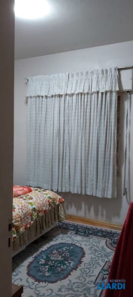 Imagem Apartamento com 3 Quartos à Venda, 170 m² em Centro - Santo André Imagem Apartamento com 3 Quartos à Venda, 170 m² em Centro - Santo André