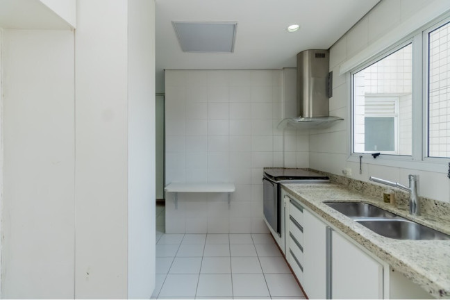 Imagem Imóvel com 3 Quartos à Venda, 184 m² em Real Parque - São Paulo