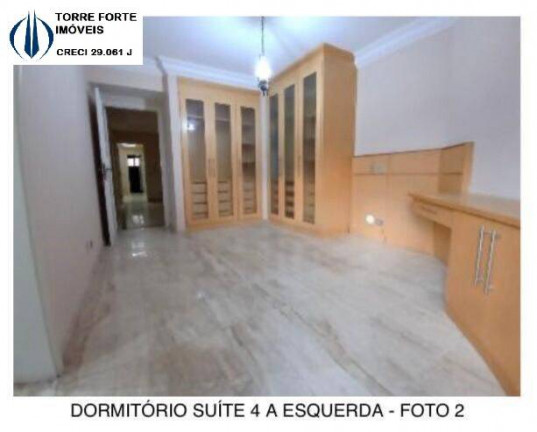 Imagem Apartamento com 4 Quartos à Venda, 290 m² em Parque Da Mooca - São Paulo Imagem Apartamento com 4 Quartos à Venda, 290 m² em Parque Da Mooca - São Paulo