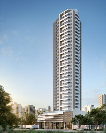 Apartamento com 2 Quartos à Venda, 78 m² em Vila Operaria - Itajaí