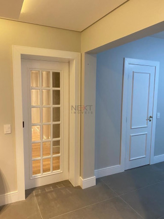 Imagem Apartamento com 4 Quartos à Venda, 208 m² em Batel - Curitiba
