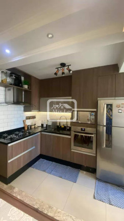 Imagem Apartamento com 3 Quartos à Venda, 63 m² em Conceição - Osasco Imagem Apartamento com 3 Quartos à Venda, 63 m² em Conceição - Osasco