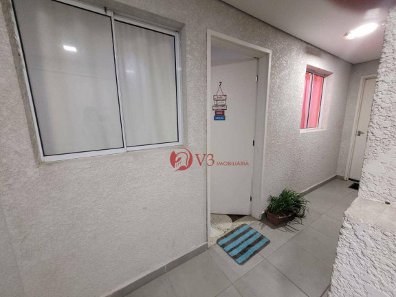Imagem Apartamento com 2 Quartos à Venda, 35 m² em Cidade Patriarca - São Paulo Imagem Apartamento com 2 Quartos à Venda, 35 m² em Cidade Patriarca - São Paulo