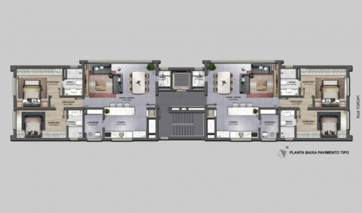 Imagem Imóvel com 2 Quartos à Venda, 110 m² em Petrópolis - Porto Alegre Imagem Imóvel com 2 Quartos à Venda, 110 m² em Petrópolis - Porto Alegre