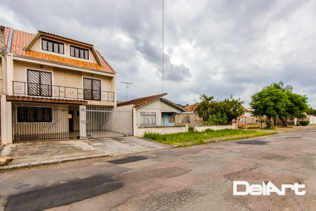 Imagem Sobrado com 3 Quartos à Venda, 232 m² em Capão Da Imbuia - Curitiba Imagem Sobrado com 3 Quartos à Venda, 232 m² em Capão Da Imbuia - Curitiba