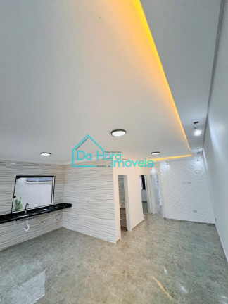 Imagem Casa com 3 Quartos à Venda, 107 m² em Jardim Regina - Itanhaém