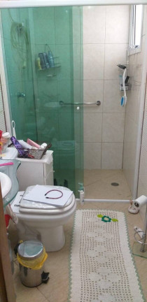 Imagem Apartamento com 2 Quartos à Venda, 84 m² em Campestre - Santo André