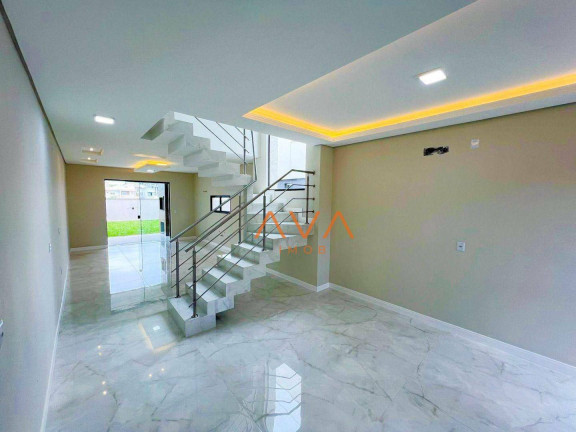 Imagem Casa com 3 Quartos à Venda, 126 m² em Cachoeira Do Bom Jesus - Florianópolis Imagem Casa com 3 Quartos à Venda, 126 m² em Cachoeira Do Bom Jesus - Florianópolis