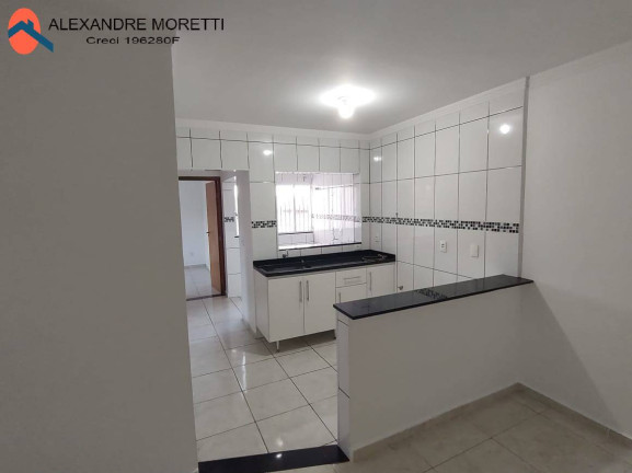 Imagem Apartamento com 2 Quartos à Venda, 60 m² em Vila Trujillo - Sorocaba Imagem Apartamento com 2 Quartos à Venda, 60 m² em Vila Trujillo - Sorocaba