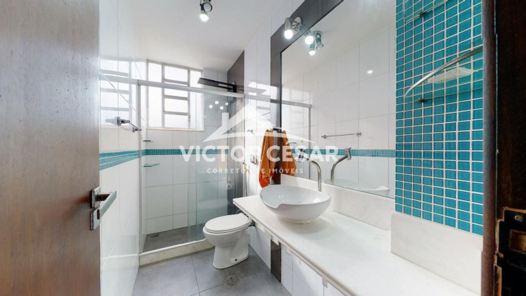 Imagem Apartamento com 3 Quartos à Venda, 80 m² em Jardim Guanabara - Rio De Janeiro