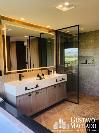Imagem Casa com 3 Quartos à Venda, 212 m² em Vivendas Do Lago - Volta Redonda Imagem Casa com 3 Quartos à Venda, 212 m² em Vivendas Do Lago - Volta Redonda