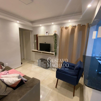 Imagem Imóvel com 2 Quartos à Venda, 56 m² em Agua Limpa - Volta Redonda