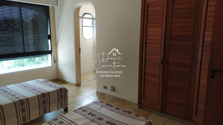 Imagem Apartamento com 3 Quartos à Venda, 220 m² em Morro Do Maluf - Guarujá