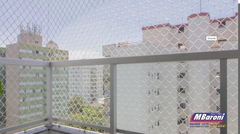 Imagem Apartamento com 3 Quartos à Venda, 117 m² em Jardim Vila Mariana - São Paulo