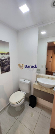 Imagem Apartamento à Venda, 35 m² em Jabaquara - São Paulo