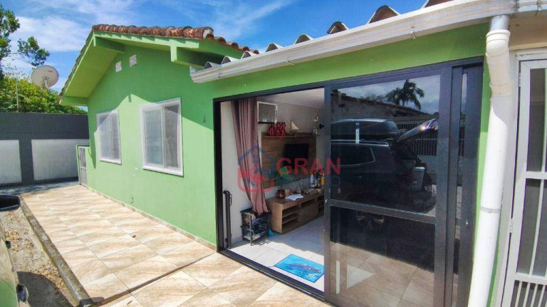 Imagem Casa com 3 Quartos à Venda, 100 m² em Balneário Albatroz - Matinhos Imagem Casa com 3 Quartos à Venda, 100 m² em Balneário Albatroz - Matinhos