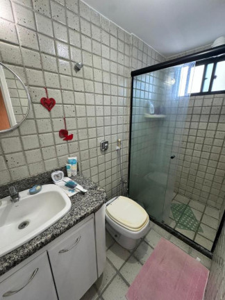 Imagem Cobertura com 4 Quartos à Venda, 170 m² em Casa Caiada - Olinda Imagem Cobertura com 4 Quartos à Venda, 170 m² em Casa Caiada - Olinda