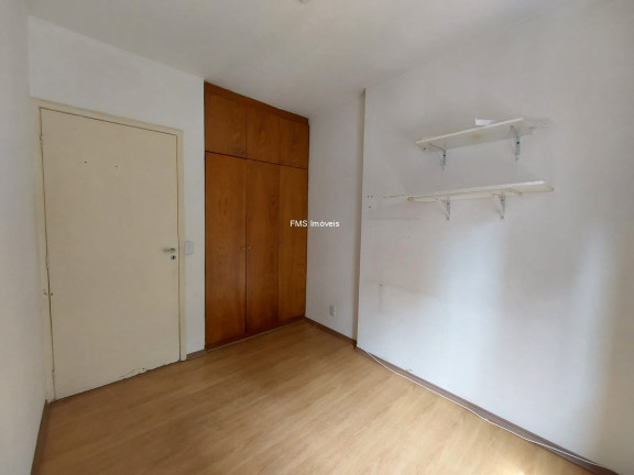 Imagem Imóvel com 2 Quartos à Venda, 55 m² em Brooklin - São Paulo Imagem Imóvel com 2 Quartos à Venda, 55 m² em Brooklin - São Paulo