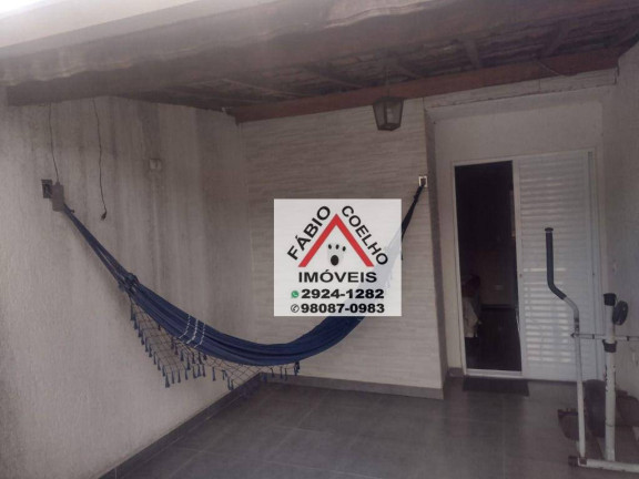 Imagem Sobrado com 3 Quartos à Venda, 150 m² em Interlagos - São Paulo Imagem Sobrado com 3 Quartos à Venda, 150 m² em Interlagos - São Paulo