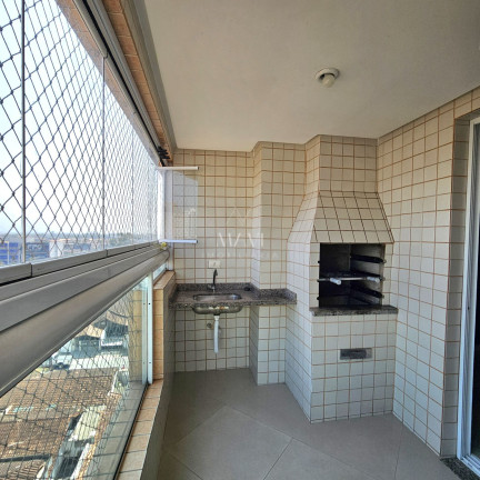 Imagem Apartamento com 1 Quarto à Venda, 45 m² em Aviação - Praia Grande Imagem Apartamento com 1 Quarto à Venda, 45 m² em Aviação - Praia Grande