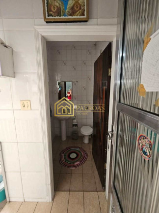 Imagem Casa com 3 Quartos à Venda, 125 m² em Anchieta - São Bernardo Do Campo Imagem Casa com 3 Quartos à Venda, 125 m² em Anchieta - São Bernardo Do Campo