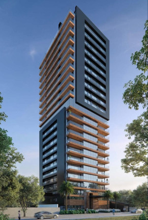Imagem Apartamento com 4 Quartos à Venda, 196 m² em Getúlio Vargas - Torres